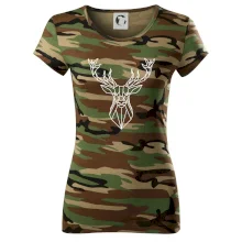 Geometria - Veľký jeleň Geometria - Veľký jeleň