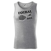 Fotbal DNA Fotbal DNA