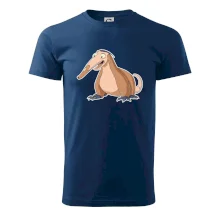 Mravčiar kreslený hnedý