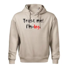 Trust me I´m an Ing. / Ver mi som Ing. Trust me I´m an Ing. / Ver mi som Ing.