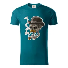 Lebka s fúzikmi Lebka s fúzikmi