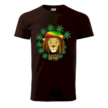 Rasta Lion Rasta Lion