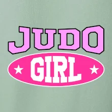 Judo girl