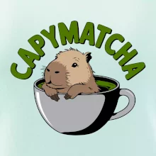 Capybara papymatcha