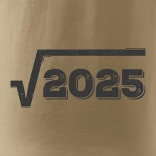 Narodeniny odmocniny 45