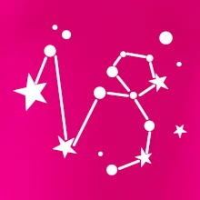 Súhvezdie - Capricorn - Kozorožec