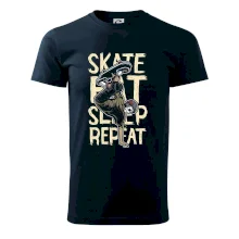 Skate Eat Sleep Repeat Skate Eat Sleep Repeat