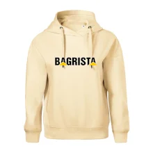 Bagrista nápis Bagrista nápis