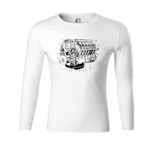 Motor T930 - 3 Motor T930 - 3