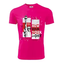 New york socha New york socha