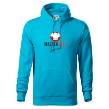 Master Chef čiapky - vlastné meno Master Chef čiapky - vlastné meno