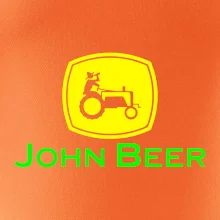 John Beer traktor