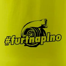 Furt naplno Furt naplno