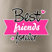 Best friends stuha