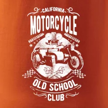 California Old School Club