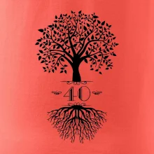 Narodeninový strom 40