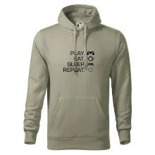 Play Eat Sleep Repeat game Play Eat Sleep Repeat game