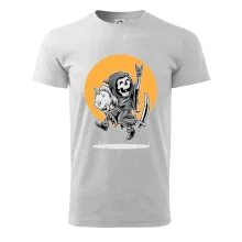 Jednorozeč vs. smrtka Jednorozeč vs. smrtka