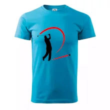 Golfistov odpal Golfistov odpal