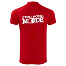 Ping pong mode Ping pong mode