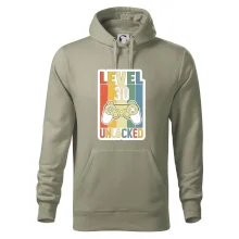 Gaming narodeniny 30