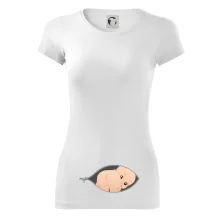 Bábätko a zadoček (Hana-creative) Bábätko a zadoček (Hana-creative)