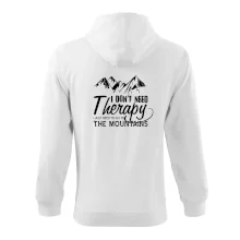 I dont need therapy - Mountains - Nepotrebujem terapiu - Hory I dont need therapy - Mountains - Nepotrebujem terapiu - Hory