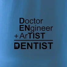 Čo znamená dentist
