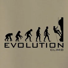 Evolution Climb