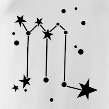 Súhvezdie - Scorpio - Škorpión