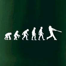 Evolúcia baseball pálkar odpal Evolúcia baseball pálkar odpal