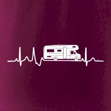 EKG obytňák EKG obytňák