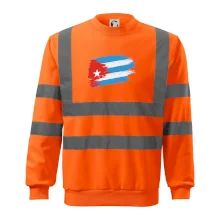 Kuba vlajka Kuba vlajka