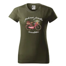 Peknú jazdu životom 40