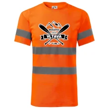 K vode - pádla hory (vlastný nápis) K vode - pádla hory (vlastný nápis)