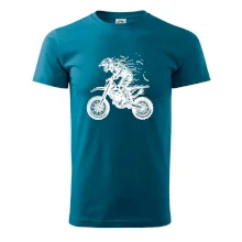Cross - Enduro kostra