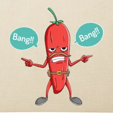 Chilli bang bang