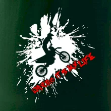 Enduro its my life Enduro its my life