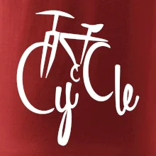 Cycle bicykel