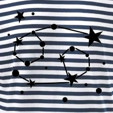 Súhvezdie - Cancer - Rak