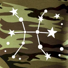 Súhvezdie - Pisces - Ryby Súhvezdie - Pisces - Ryby