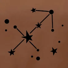 Súhvezdie - Sagittarius - Strelec