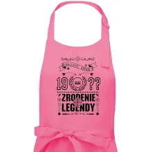 Zrodenie legendy - pre vojaka Zrodenie legendy - pre vojaka