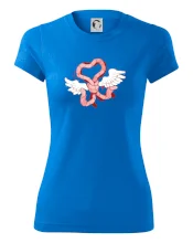 Dážďovkový anjel (Alexis Citrine)