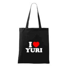I love yuri