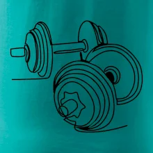 Dve činky jedným ťahom