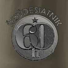 Šesťdesiatnik Československý