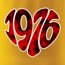 1976 v srdci