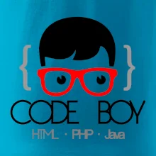 Code Boy