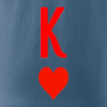 Poker K love